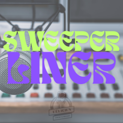 Sweeper (LINER) Radio