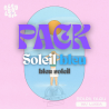 Packs SONS : Soleil Bleu - Bleu Soleil