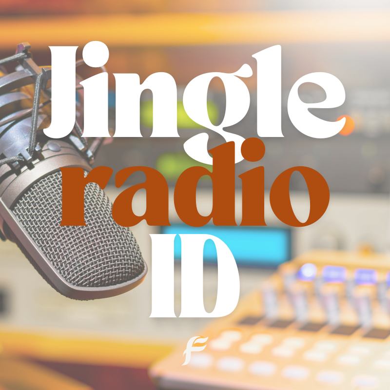 PACK Jingle Radio ID