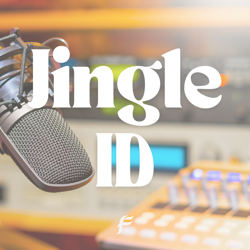 Jingle Radio ID