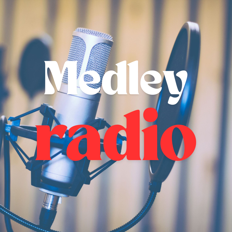 Medley RADIO ID