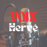 Voix : Hervé (Masculin)