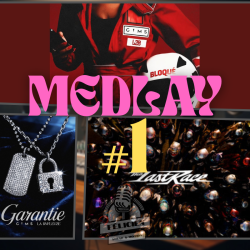 Medley Radio Pré Produit 1