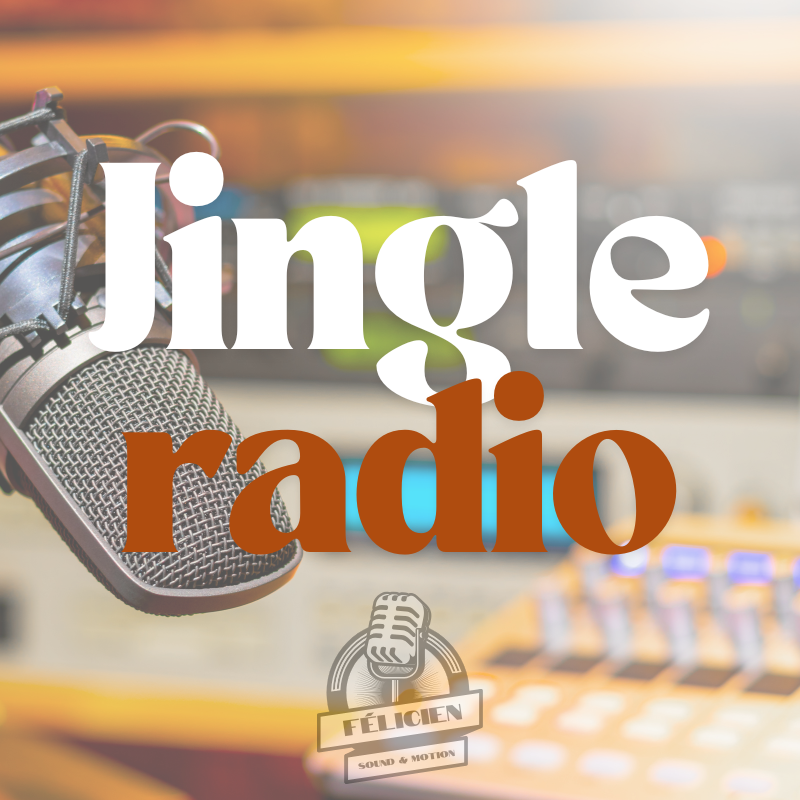 Jingle Radio
