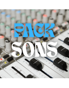 PACKS SONS