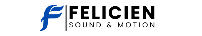 Félicien SOUND & MOTION